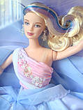 Колекційна лялька Whispering Wind Barbie, фото 6