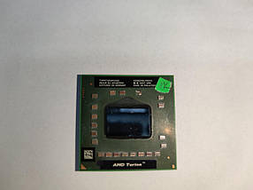 Процесор AMD ATLON 64 X2 QL66 /2(2)/2.2 GHz