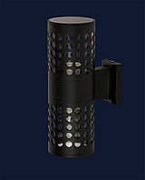 Вуличний фасадний світильник 923LYH01-2 BK