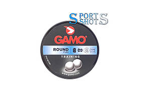 Куля Gamo Round 500