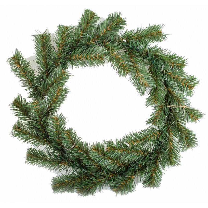 Декоративний вінок Yes Fun Казка без прикрас d-30см (903794)