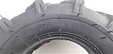 Покришка (шина гума) для мінітрактора 5.00-10 GOOD TYRE, фото 3