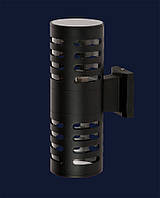 Світильник вуличний 923LYH05-2 BK