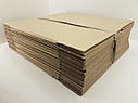 Ящик із гофрокартону (270*200*330) (20 шт.), фото 2