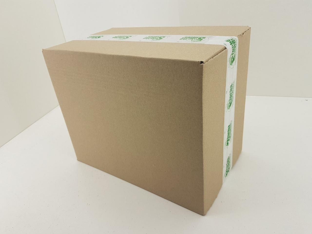 Ящик із гофрокартону (270*200*330) (20 шт.), фото 1