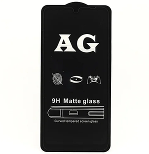 Захисне скло AG matte для Xiaomi Mi 9T black