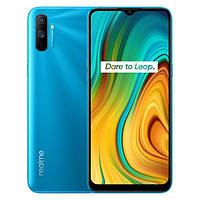 Чохли для Realme C3