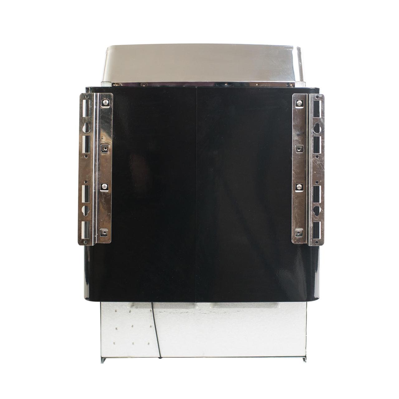 Электрическая печь для сауны Bonfire SCA-45NS - фото 5 - id-p1043440860