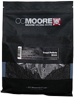 Пеллетс CC Moore Trout Pellet 4мм