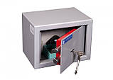 Сейф меблевий L.17.K, фото 2