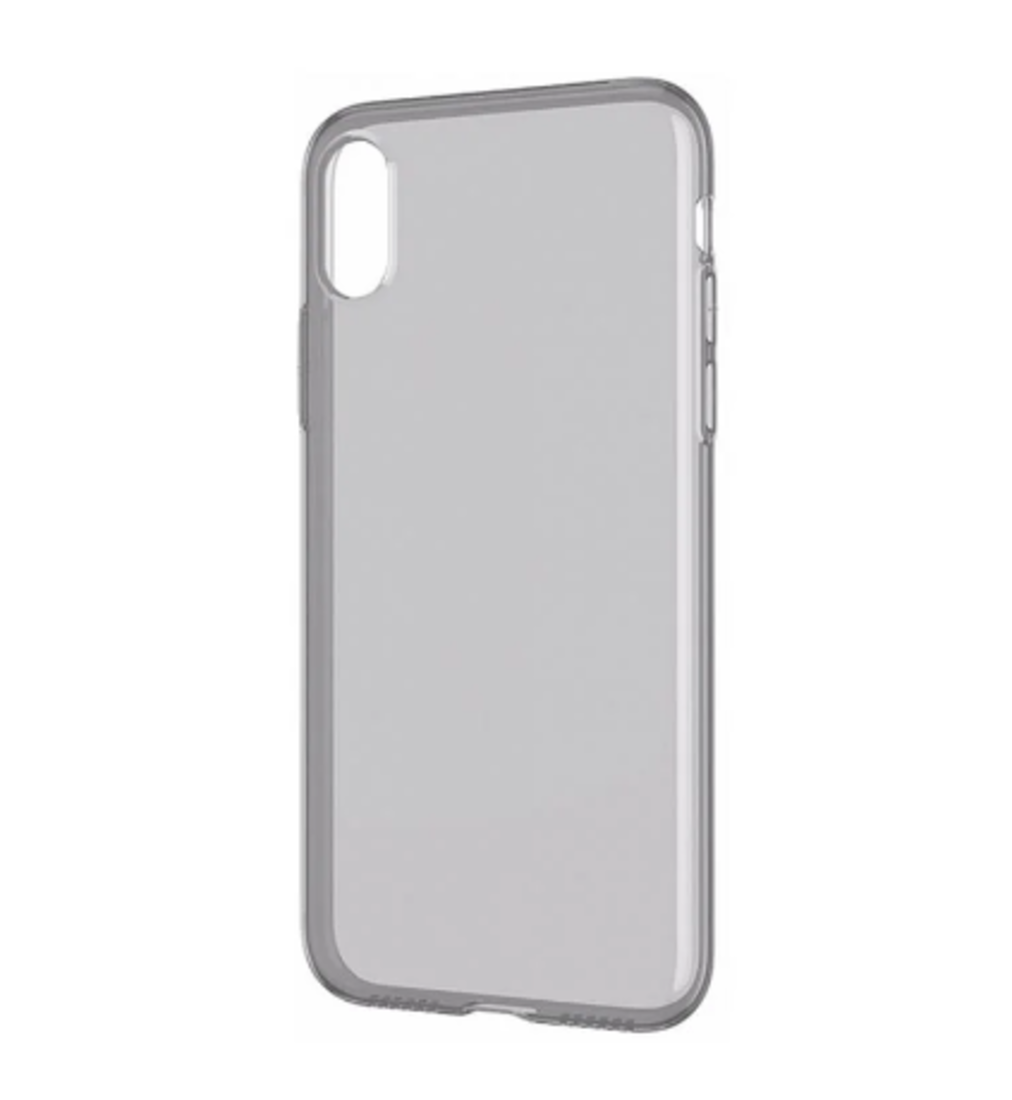Чохол Xiaomi Redmi 4x димчастий "OuCase"