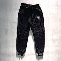 Велюрові утеплені костюми-двійка для хлопчика гуртом, S&D, 116-146 рр., арт. CH-5320, фото 3