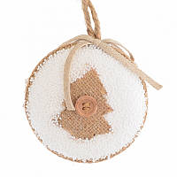 Ялинкова прикраса Yes Fun Капела 8.5 см (973040)