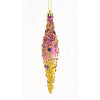 Ялинкова прикраса Yes Fun Бетрия 15см (973152)