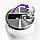 Термокружка Убийвство Діджитал Арт (Digital art) (31091-1636) термобанка з нержавіючої сталі, фото 5