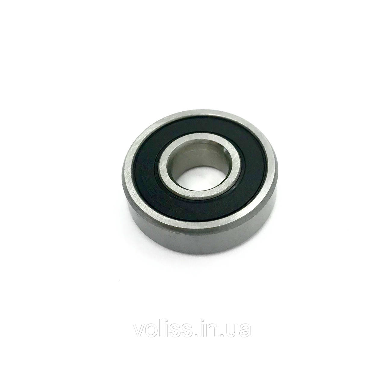 Підшипник кульковий 609 2RS 24*9 мм