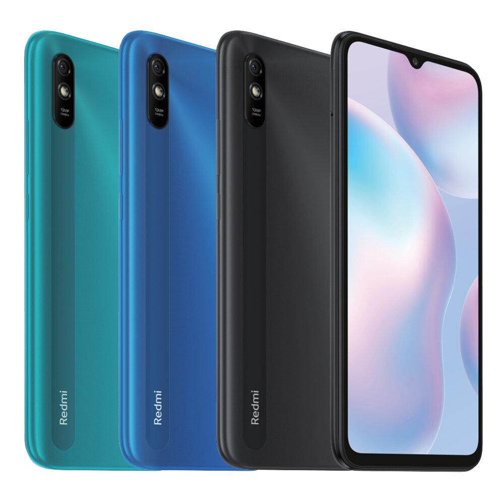 Смартфон Xiaomi Redmi 9A , 2/32GB , Global Gay