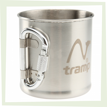 Кружки туристичні