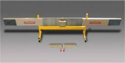 Система для регулювання TRW сенсора LC-40ACC TRW WABCO