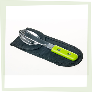 Столові прилади