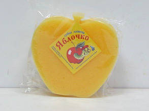 Мочалка Яблучко (Харків) (1 пач.)