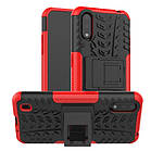 Чохол Armor для Samsung Galaxy A01 2020 / A015F Протиударний (різні кольори), фото 3