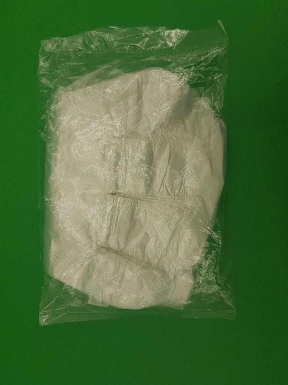 Одноразові рукавички (90шт) без кріплення) (1 пач.), фото 1