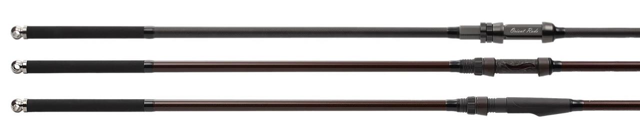 Вудлище Orient Rods ASTRA 10' 3,5lb Carbon Fibre reel seat