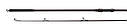 Вудлище Orient Rods ASTRA 10' 3,5lb Carbon Fibre reel seat, фото 5