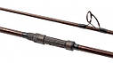 Вудлище Orient Rods ASTRA 10' 3,5lb Carbon Fibre reel seat, фото 8