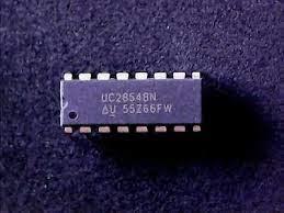 Мікросхема UC2854BN, фото 1
