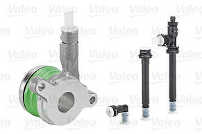 VALEO 810067 — Підшипник витискний на Рено Трафік III 1.6dci R9M з 2014г., фото 4