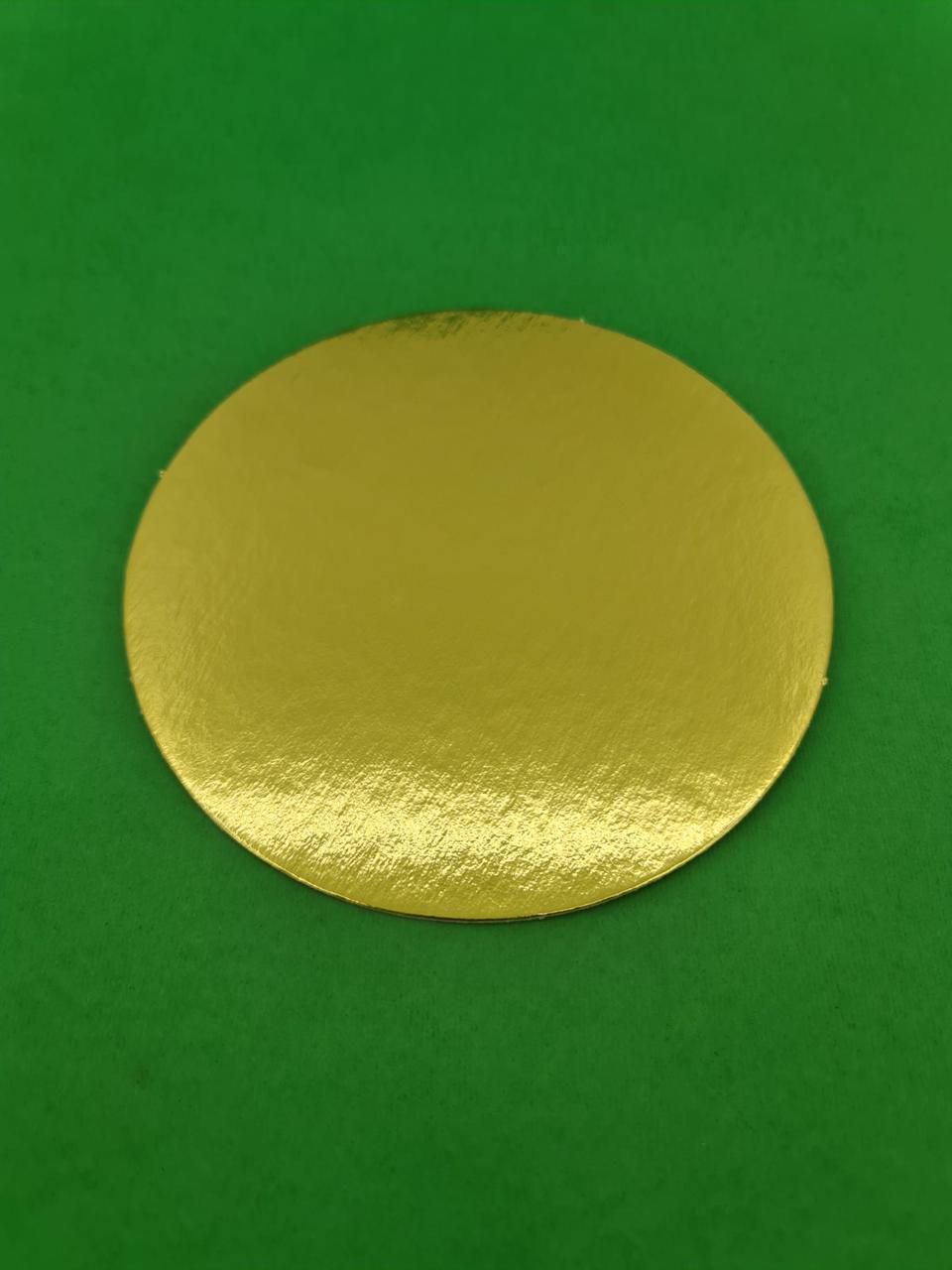 Підкладка під торт D13 (1 шт.), фото 1