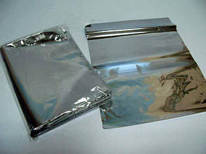 Курчаки (пакети металізовані) 20мк 26*35 (100 шт)