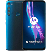 Чохли для Motorola One Fusion та інші аксесуари