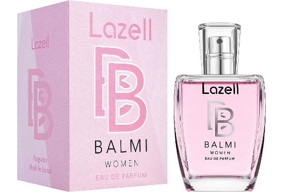 Парфумована вода жіноча Lazell Balmi, 100 мл., фото 1