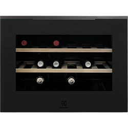 Винна шафа Electrolux KBW5T