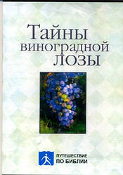 DVD «Тайны виноградной лозы. Прорыв к жизни с избытком /на 1 диске/»