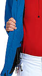 Чоловіча гірськолижна куртка Maier Sports Lupus | розмір 28 (XL-XXL), 32 (5XL), фото 2