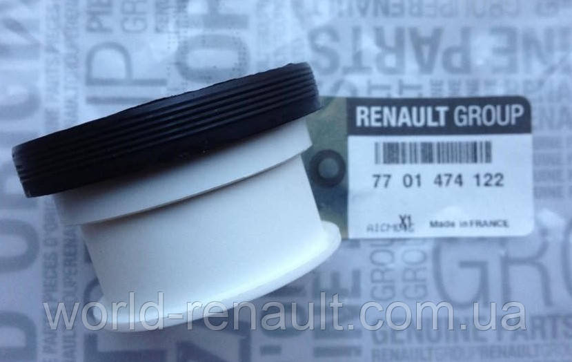 Renault (Original) 7701474122 — Сальник правої півосьви (30X52X8) на Рено Трафік III з 2014г.