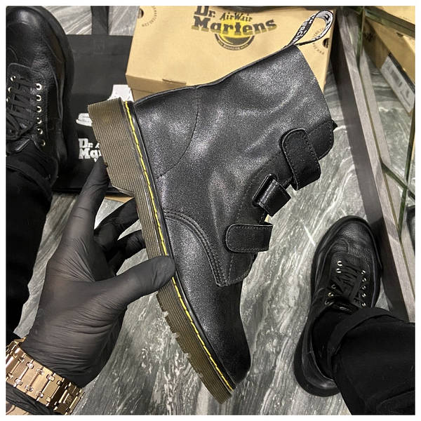 Dr Martens Coralia Venice Black Dr. Martens rykav ua 1263682215