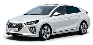 HYUNDAI IONIQ 2017 - 2019