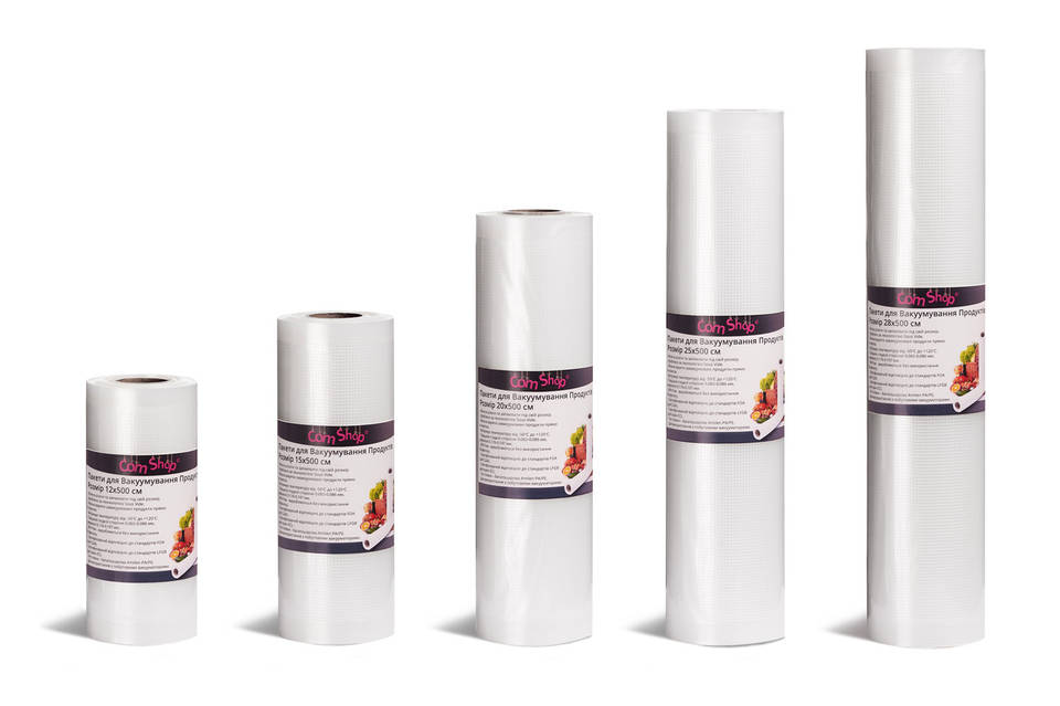 🔥 ВАКУУМАТОР (Сухой и Влажный Режимы) 🎁 Комплект 5 Рулонов