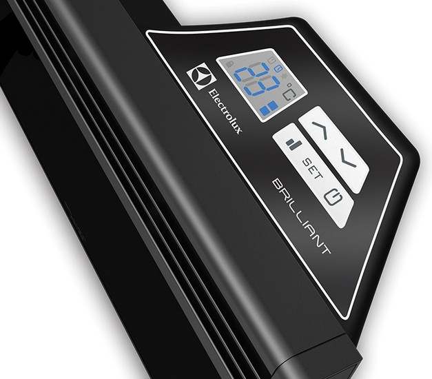 Блок управління конвектора Electrolux Brilliant ЕСН/В–2000 Е