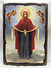 Ікона Покрова Пресвятої Богородиці, фото 2