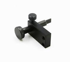 Z Axis Position Limit Trigger Assembly