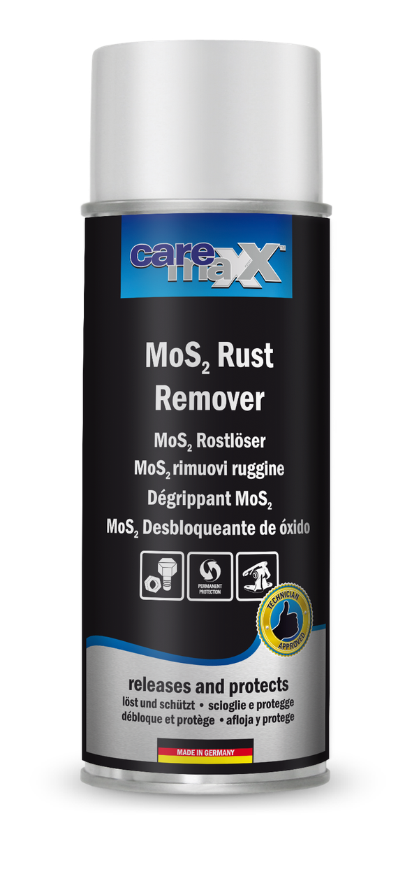 Очищувач від іржі та коррозії Rust Remover 400 мл