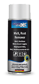 Очищувач від іржі та коррозії Rust Remover 400 мл