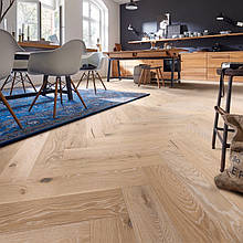 Meister PS500 8804 Дуб вибілений промитий vital паркетна дошка Residence