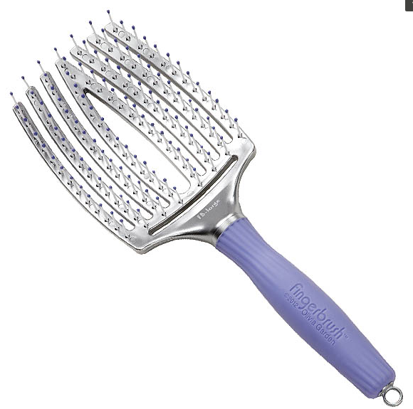 Щітка для волосся Olivia Garden Fingerbrush Large OGBFB1L